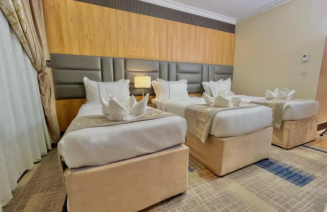 Zowar Alalami Hotel - فندق زوار العالمي-1