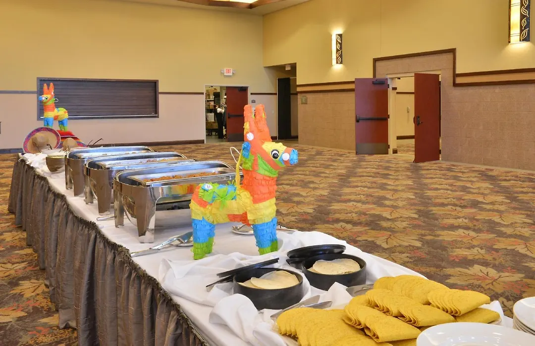 Holiday Inn Stevens Point - Convention Center By Ihg-1