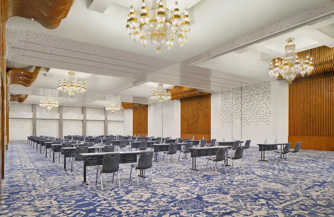 Le Meridien Jakarta-1