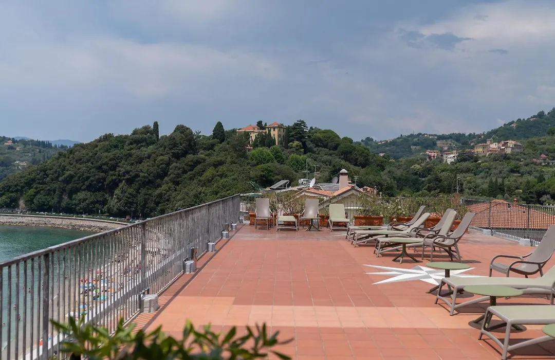 Hotel Venere Azzurra-1