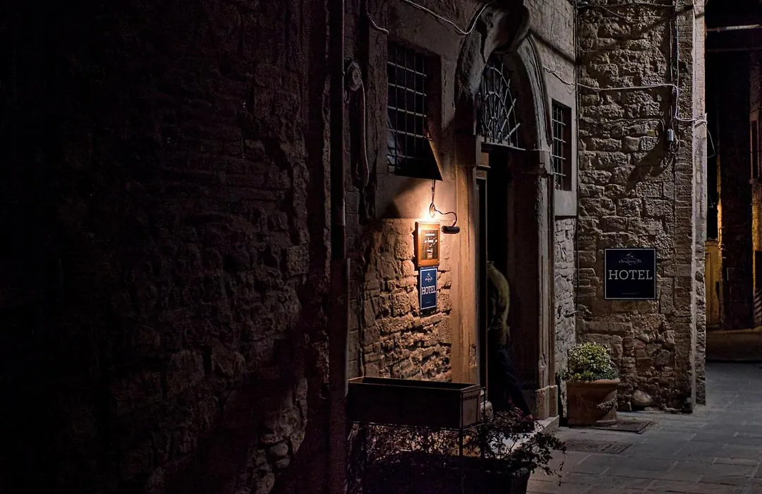 Residenza D'Epoca San Lorenzo Tre-1