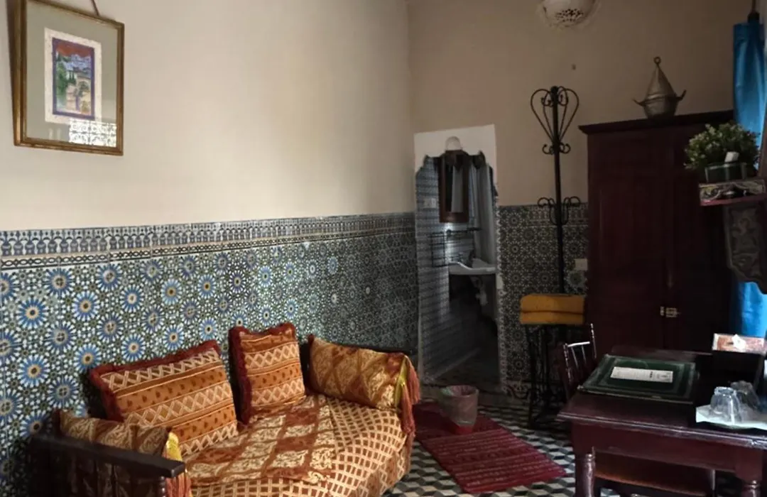 Riad Dalia-1