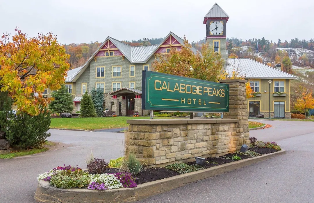 Calabogie Peaks Resort, An Ascend Collection Hotel-1