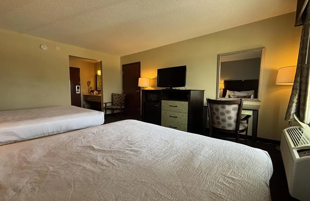 Baymont By Wyndham Dale-1