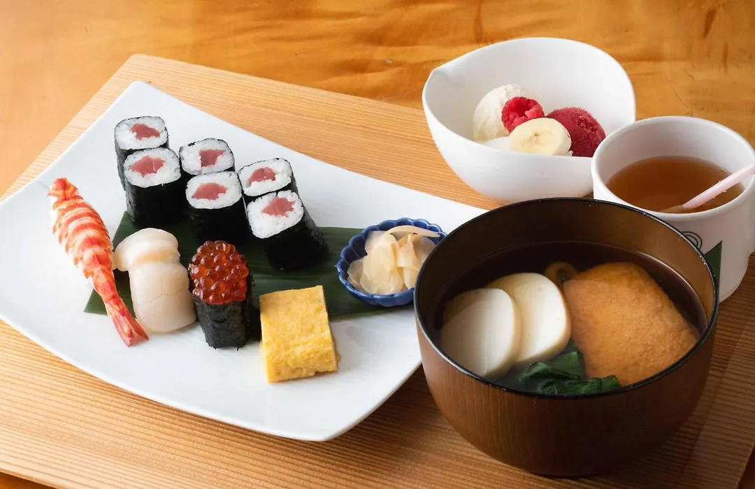 Hyatt Regency Hakone Resort And Spa-1
