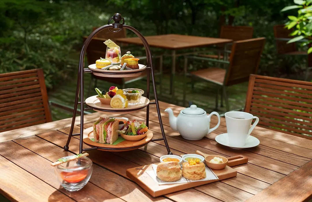 Hyatt Regency Hakone Resort&Spa-1