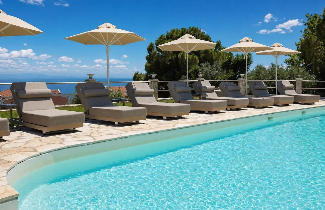 Anasa Corfu (Adults Only)-1