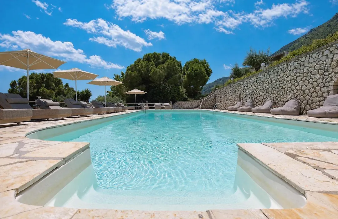 Anasa Corfu (Adults Only)-1