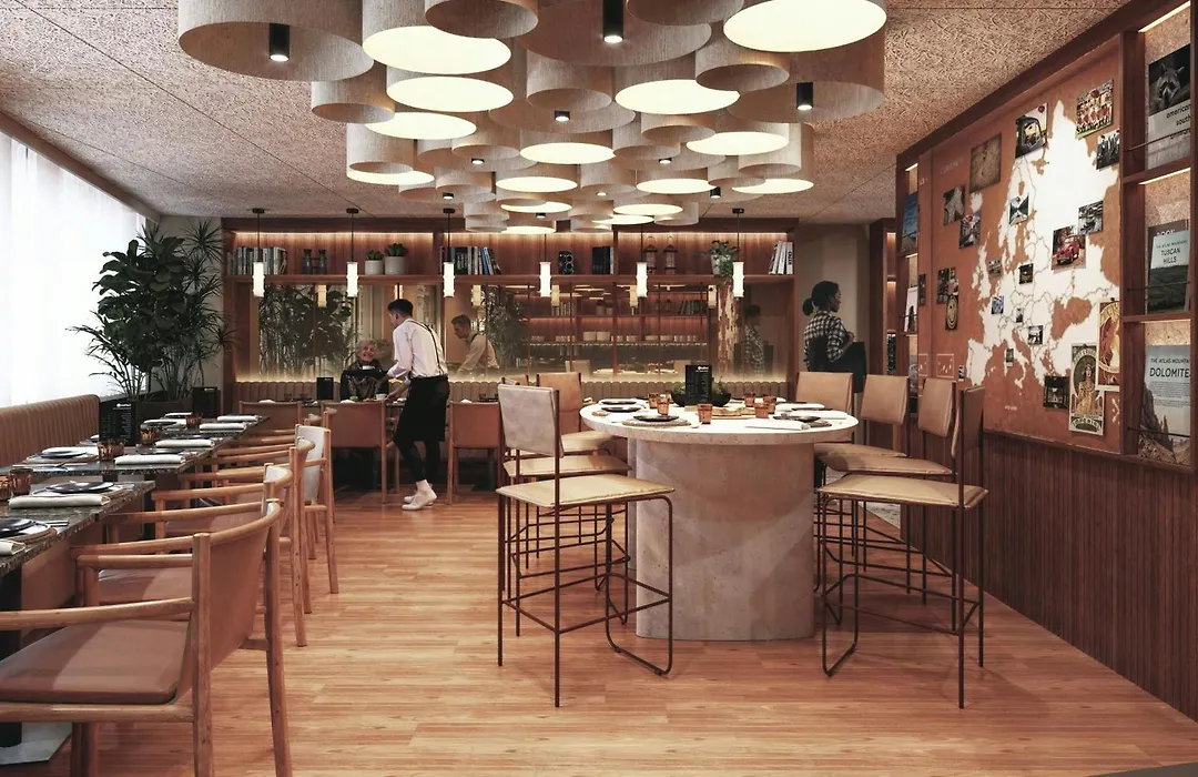 Clubtrotteur Paris, A Tribute Portfolio Hotel-1