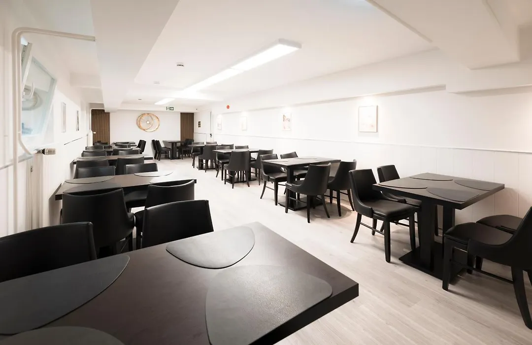 Art Hotel Grenzach-Wyhlen Bei Basel-1