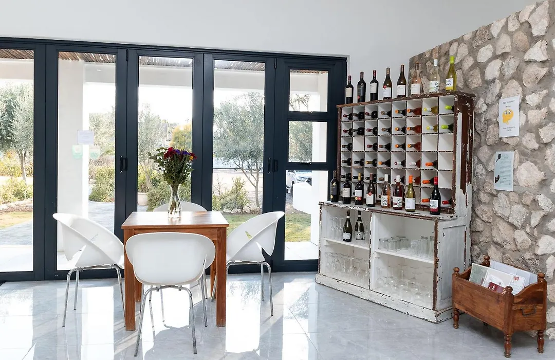 Karoo Retreat- Self Catering Villas And Guest House-1