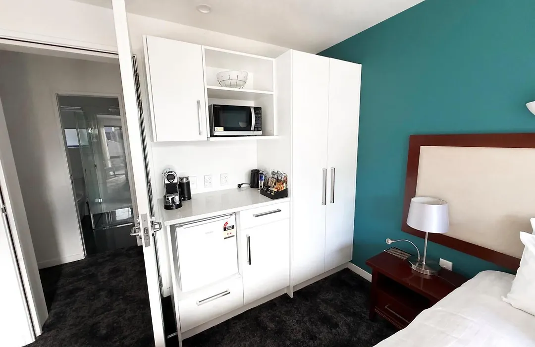 Delorenzo Studio Apartments-1