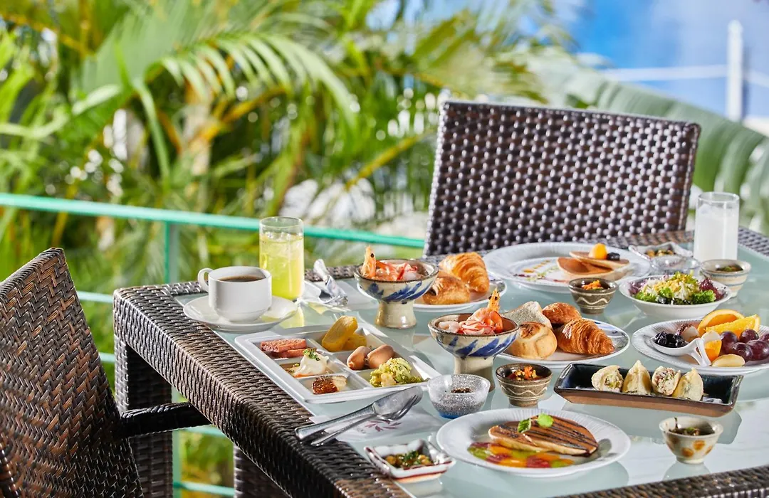 Hotel Mahaina Wellness Resorts Okinawa-1