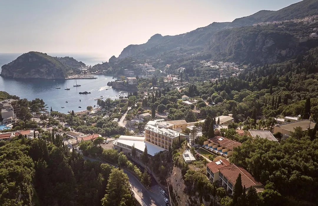 Paleokastritsa Palace - Adults Only-1