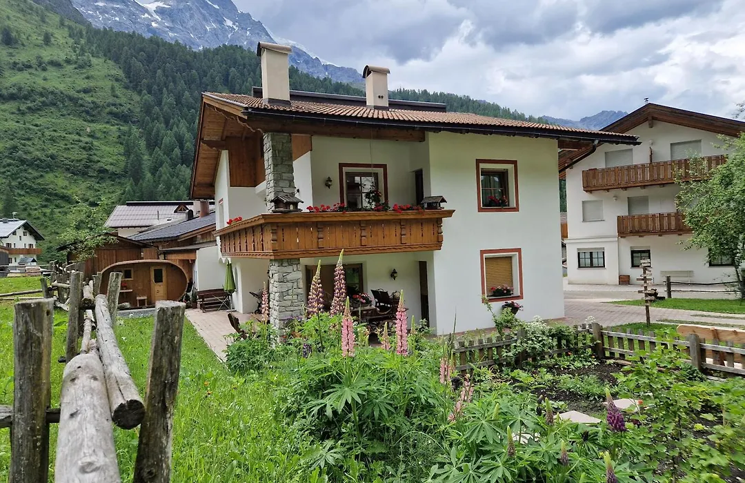 Alpinchalet Ortler-1