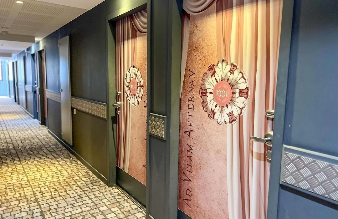 Ibis Styles Nimes Gare Centre-1
