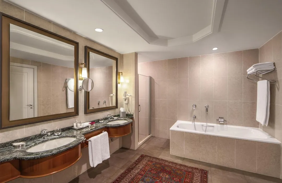 Hyatt Regency Baku-1