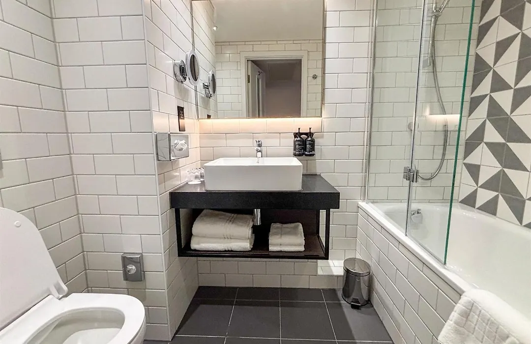 Holiday Inn London - Whitechapel By Ihg-1