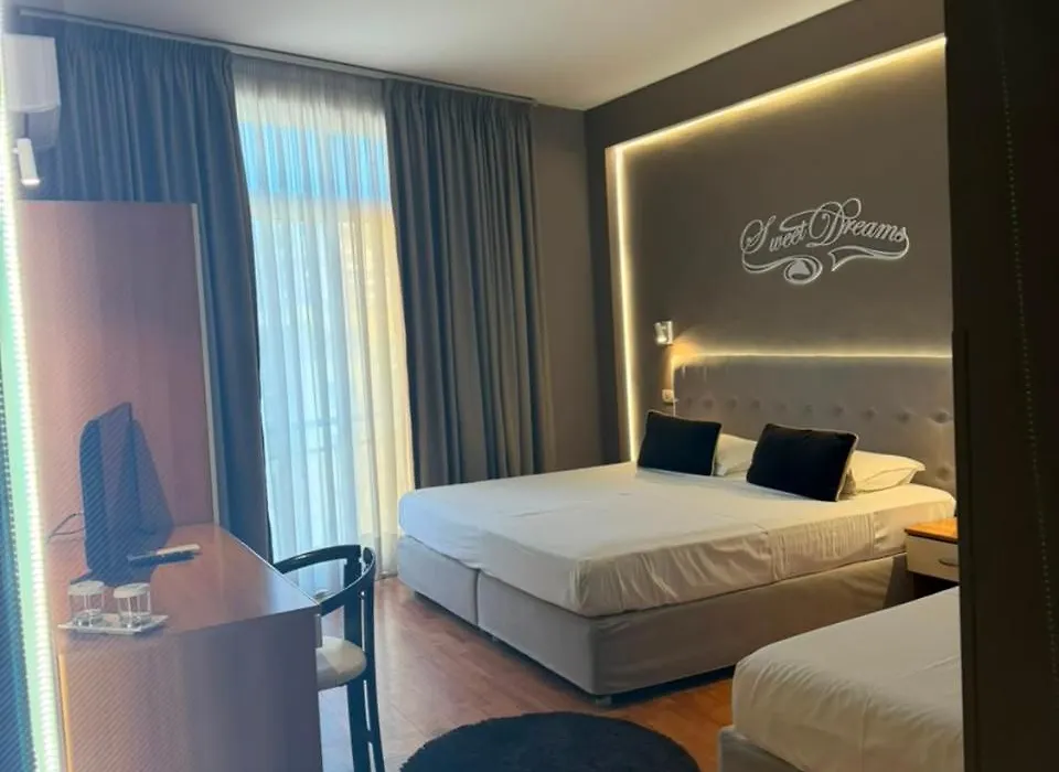 Hotel Arvi-1