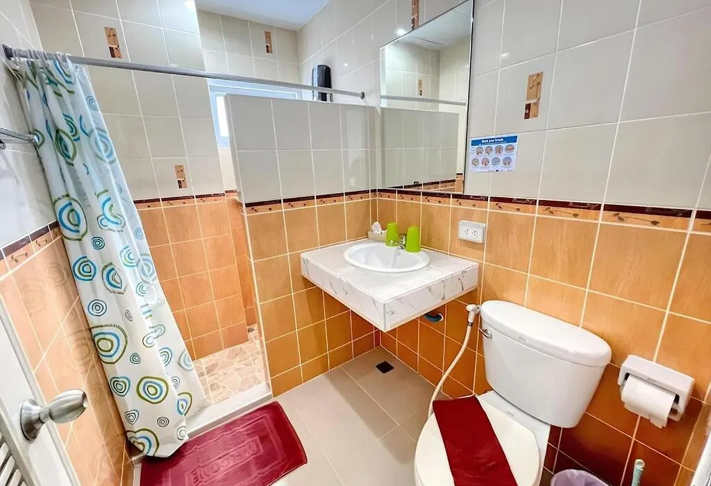 Sr Sea View Apartments-1