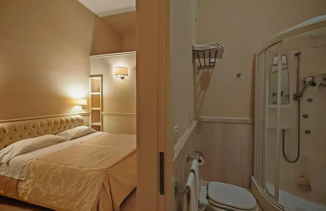 Santa Chiara Suite Hotel & Spa - Lecce-1