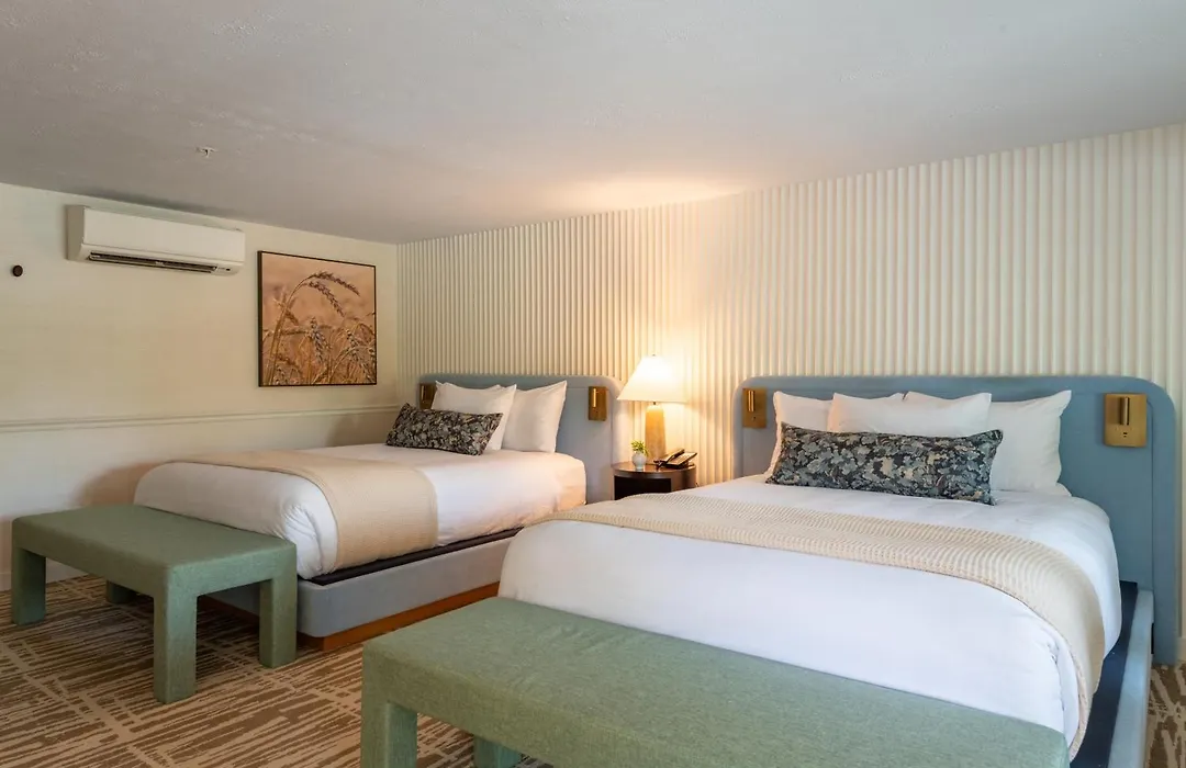 The Meadowmere Resort-1