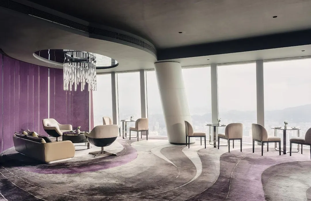 Four Seasons Hotel Guangzhou-1