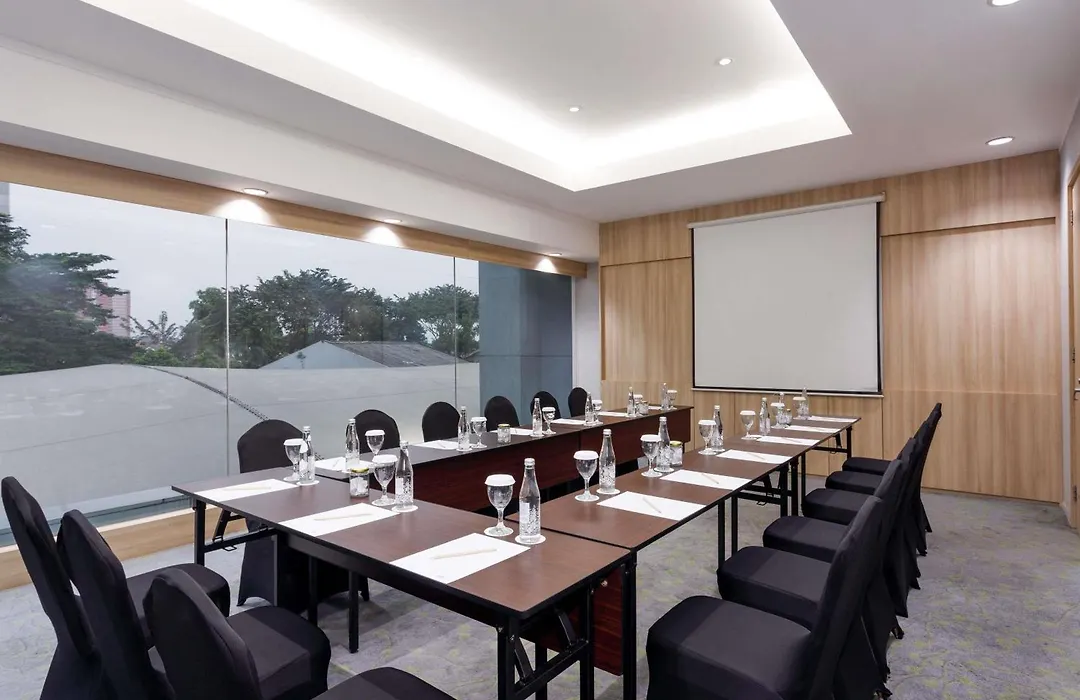Mercure Jakarta Simatupang-1