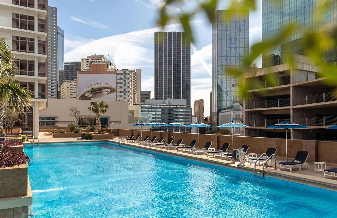 Fairmont Dallas-1
