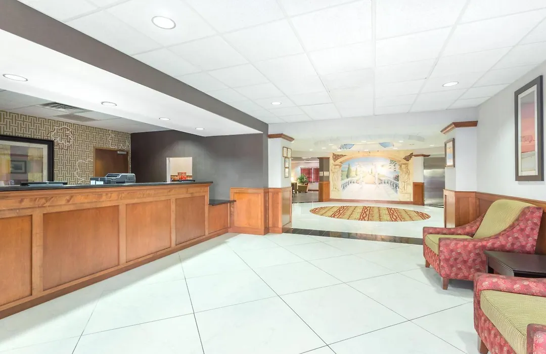 Hawthorn Extended Stay By Wyndham Kingsland-1