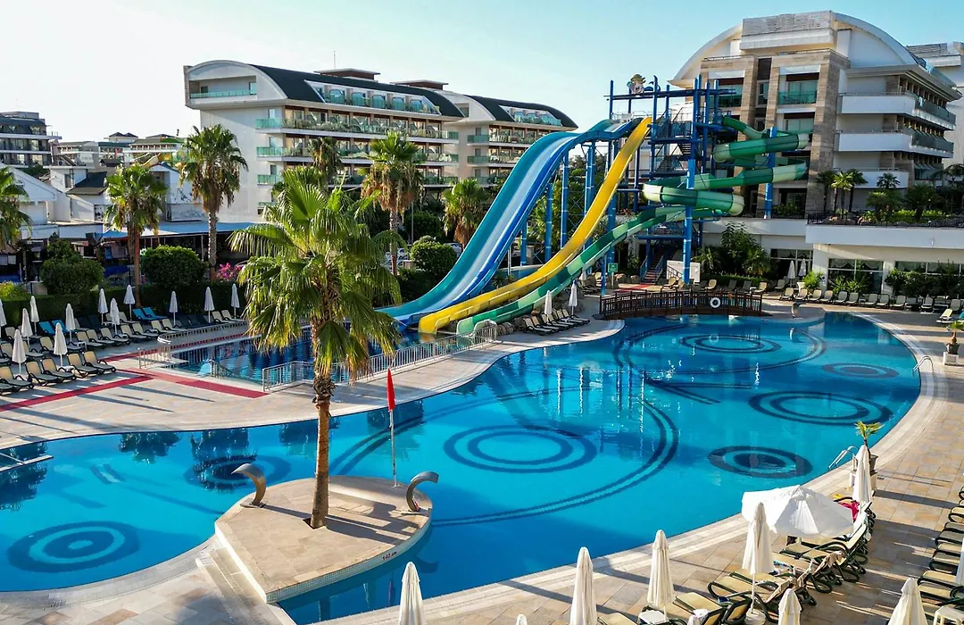 Crystal Waterworld Aqua Collection-1