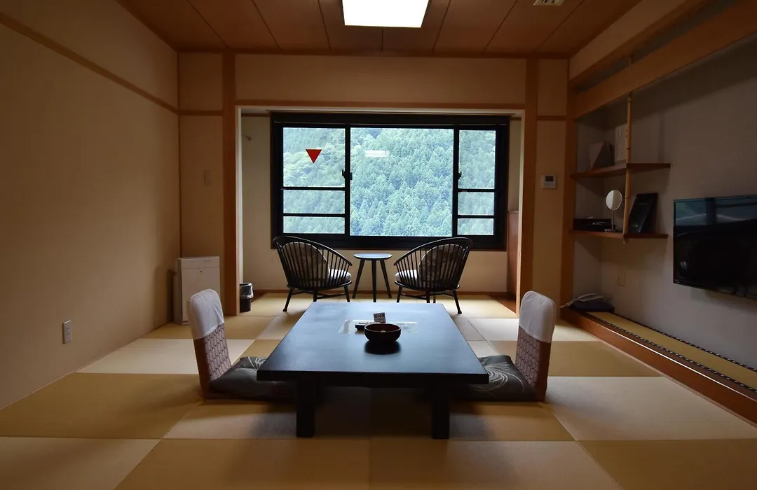 Hotel Kazurabashi-1