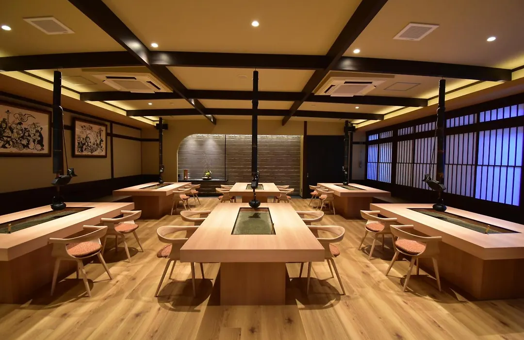 Hotel Kazurabashi-1