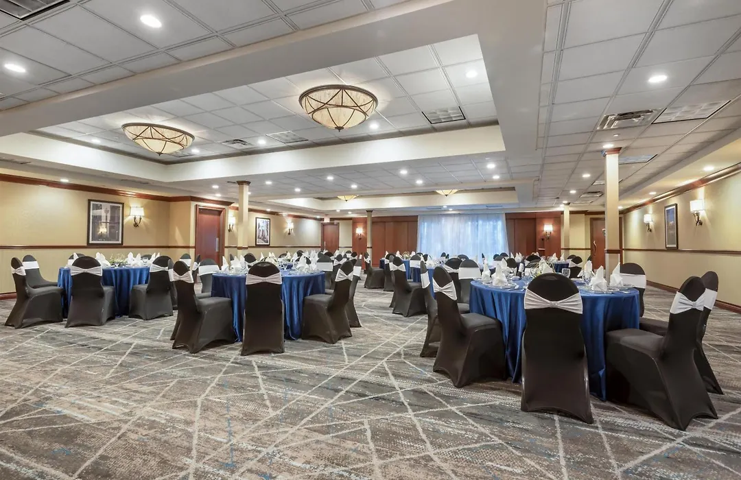 Best Western PLUS Port O'Call Hotel-1