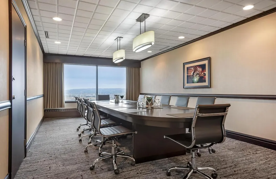 Best Western Plus Port O'Call Hotel-1