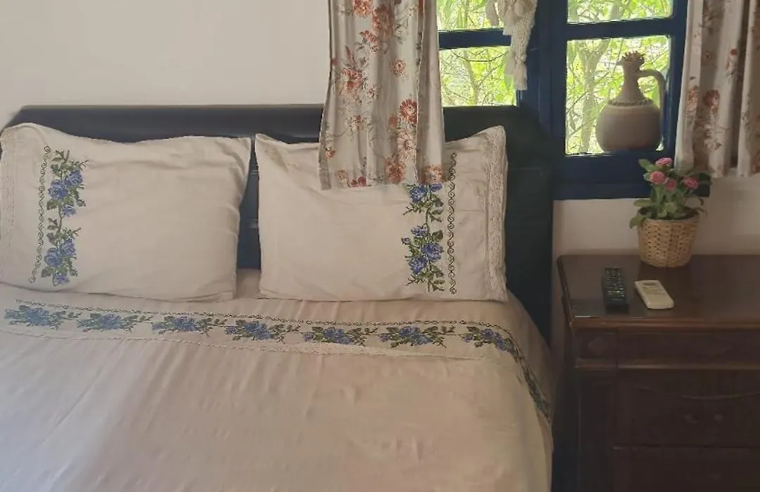 Şirince Doğadaki Evler-1