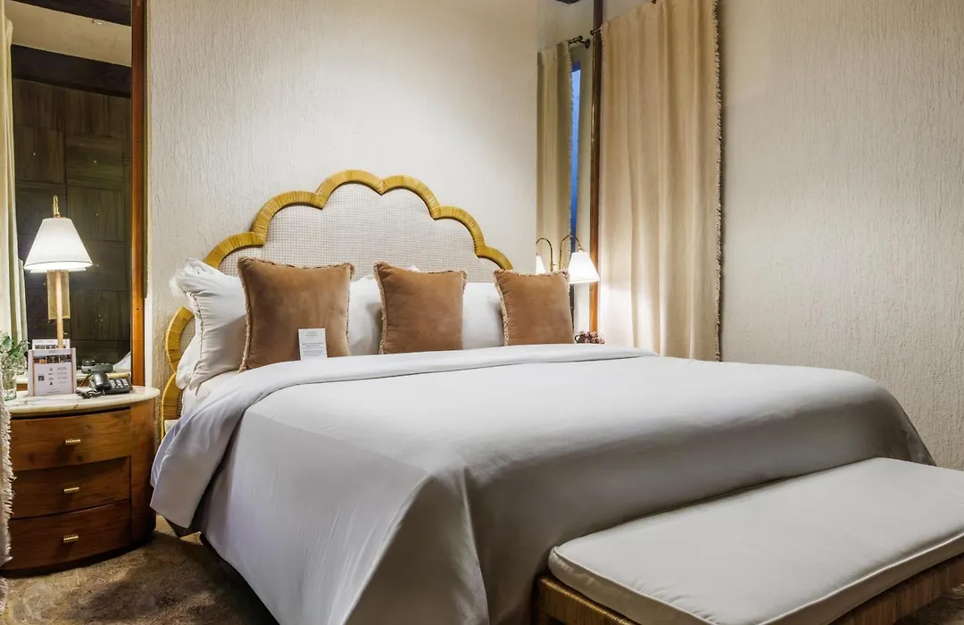 Hotel Boutique Santo Toribio-1
