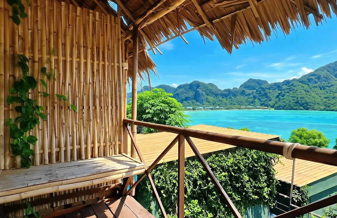 Phi Phi Sea Sky Resort-1