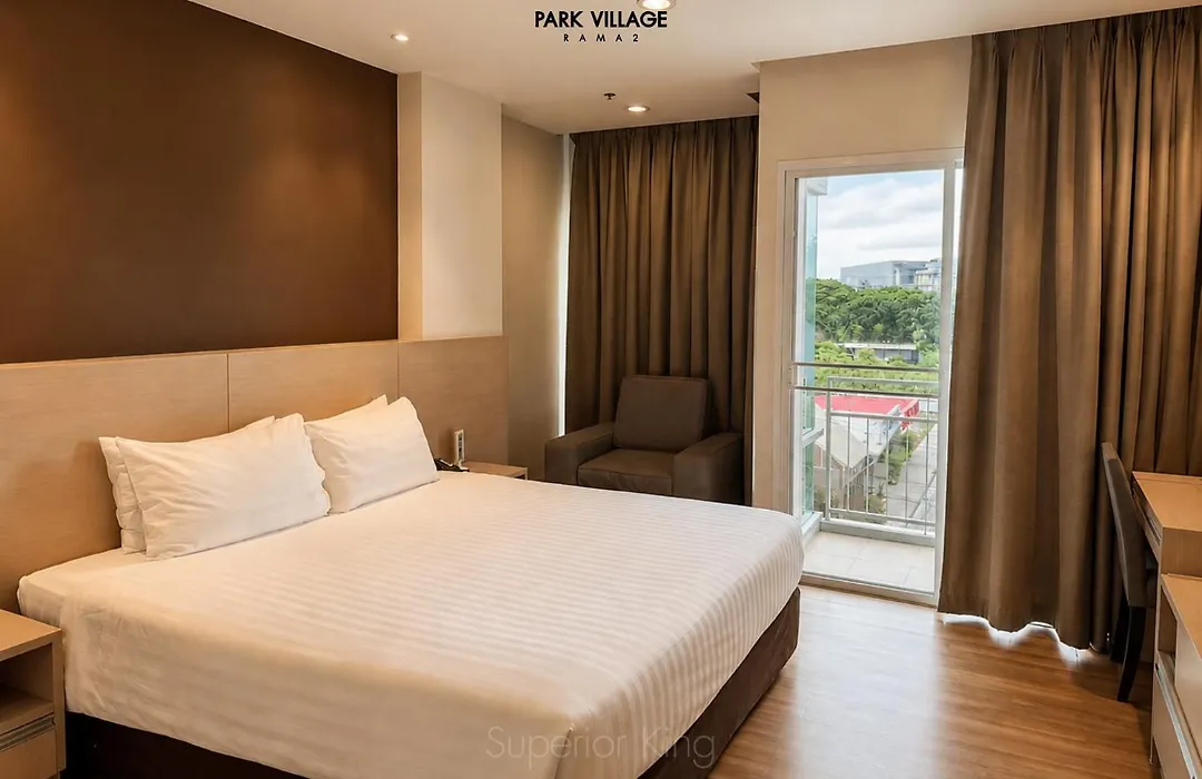 Park Village Rama II-1