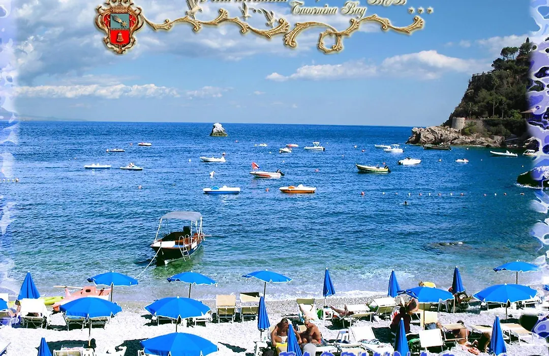 Villa Arianna B&B-1