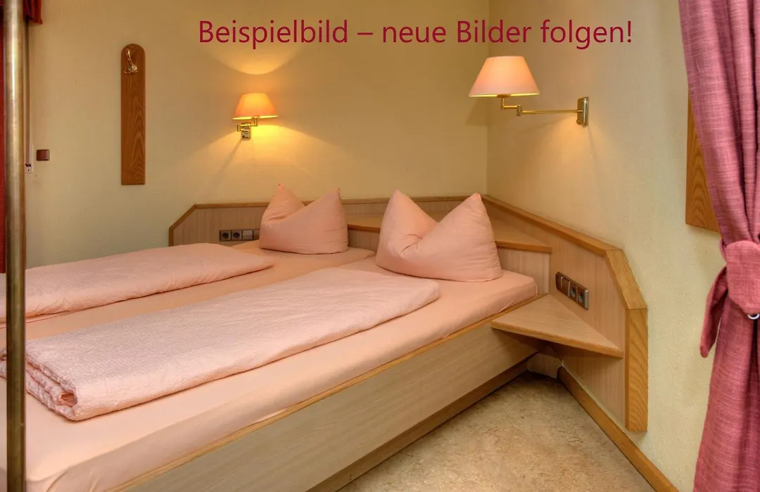 Hotel Restaurant Fallerhof-1