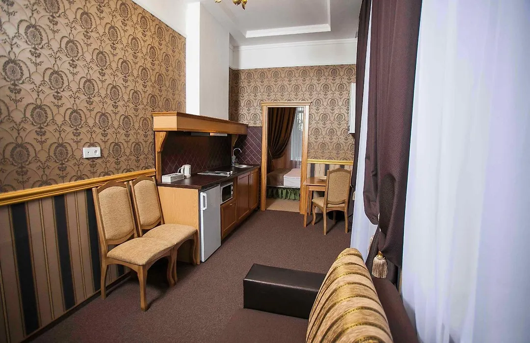 Hotel Litera-1