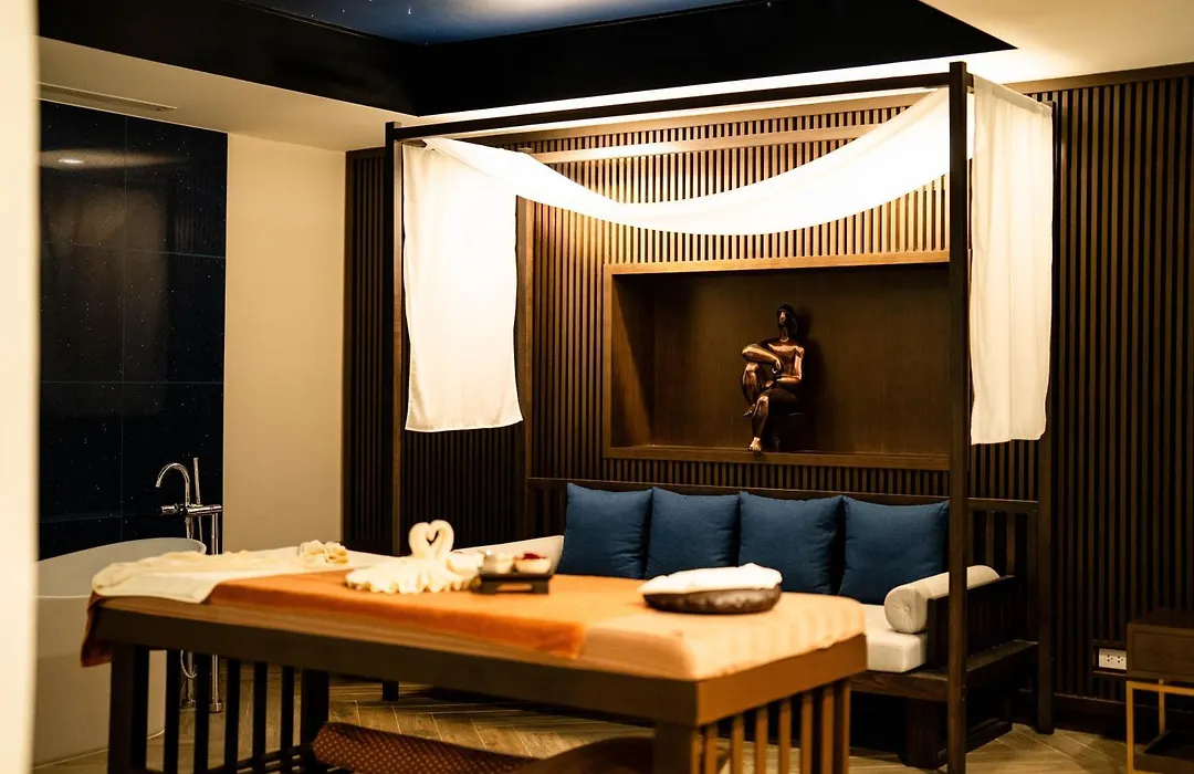 Savan Resorts-1