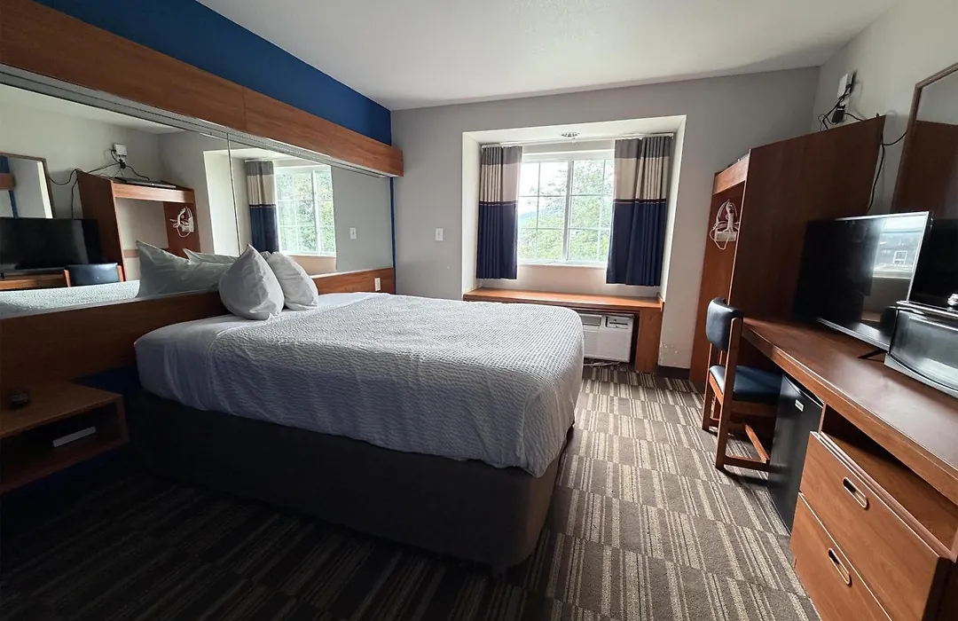 Surestay By Best Western Huntsville East-1