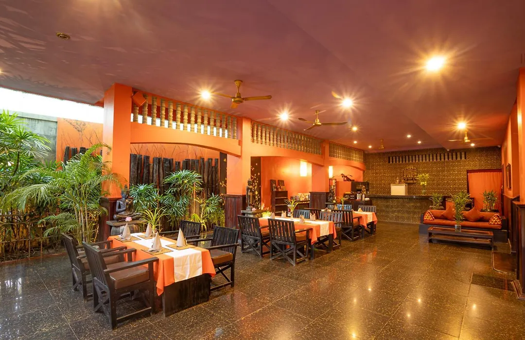 Golden Butterfly Villa-1