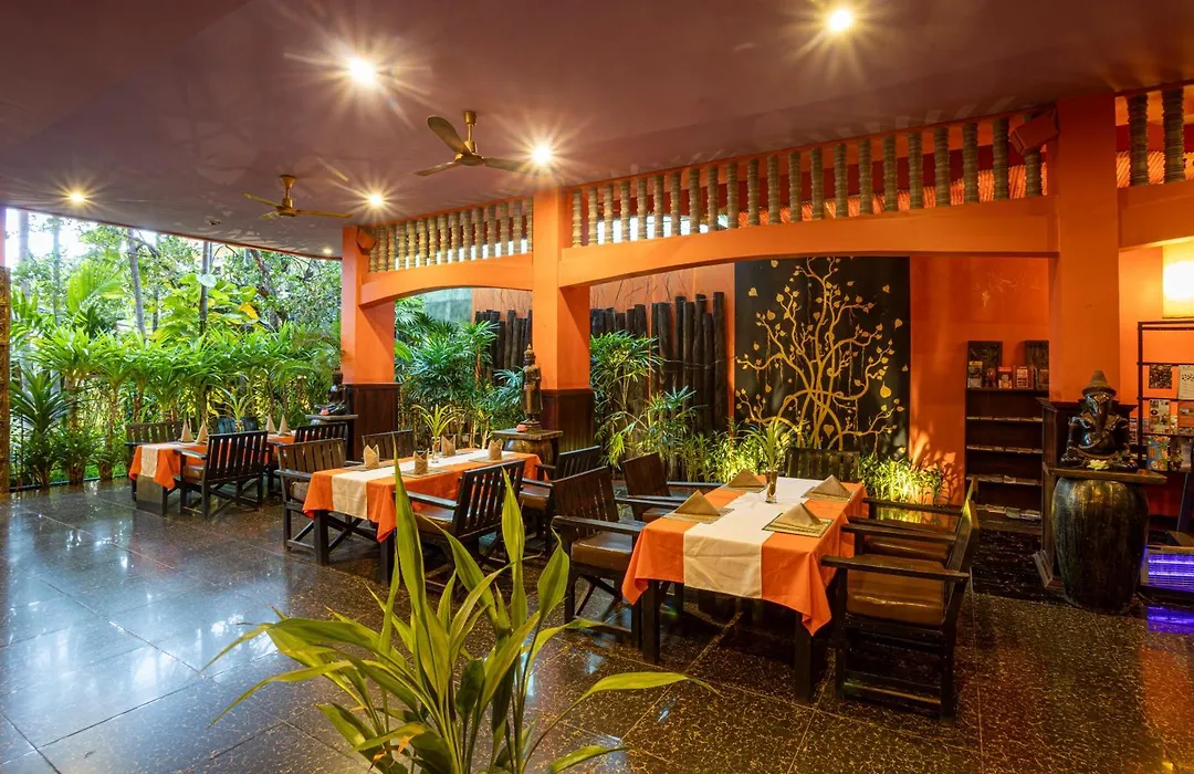 Golden Butterfly Villa-1