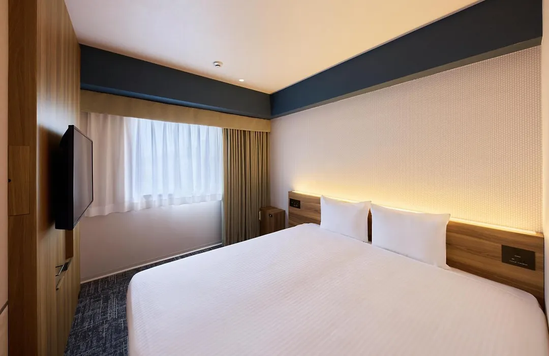 Villa Fontaine Tokyo Ueno Okachimachi-1