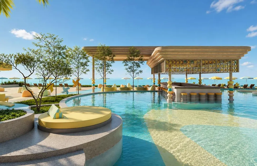 The Sun Club Khao Lak By Katathani-1