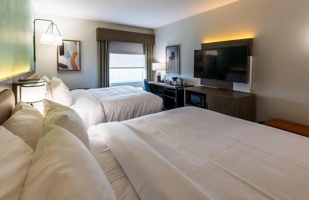 Comfort Inn & Suites New Iberia - Avery Island-1