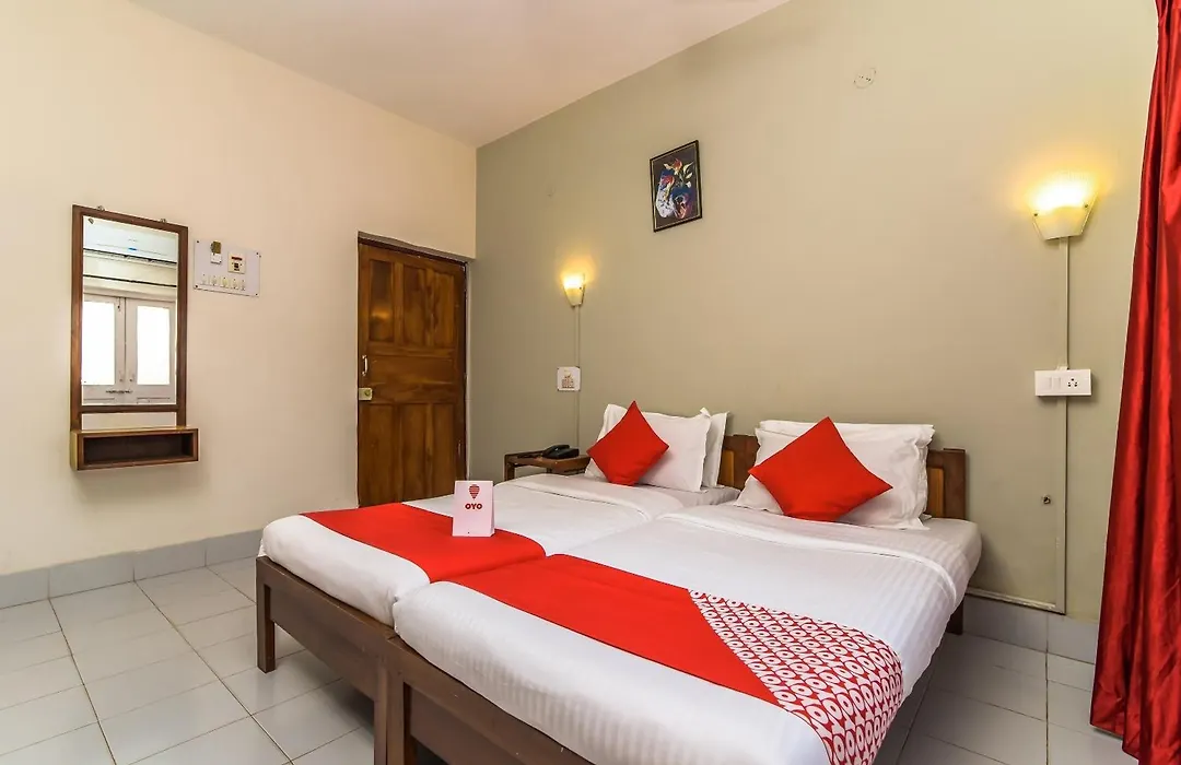Collection O Resort Village Royal Near Calangute Beach-1